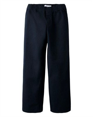 NKMRuding Bukser - Navy Blazer